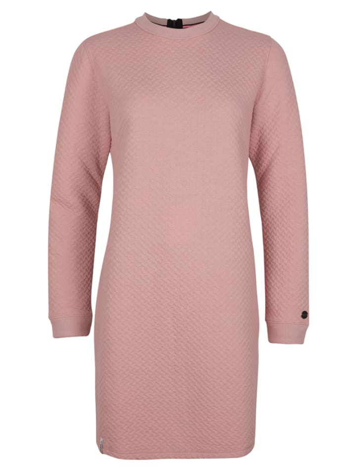 O´NEILL Sukienka "Aralia" w kolorze jasnoróżowym rozmiar: M