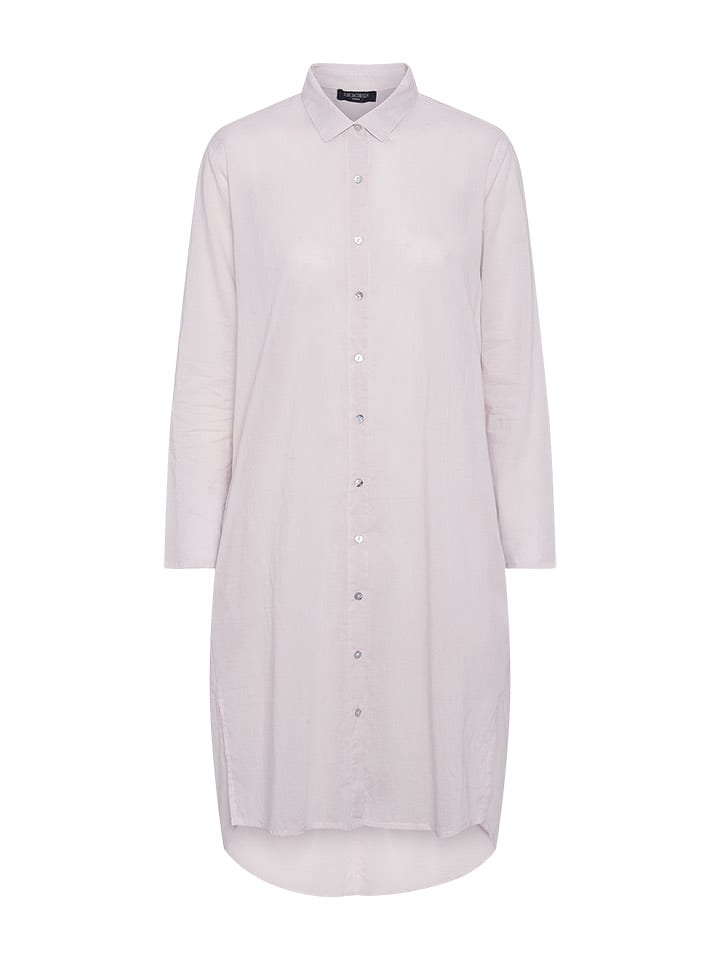 Ilse Jacobsen Tunika w kolorze jasnoróżowym rozmiar: 42