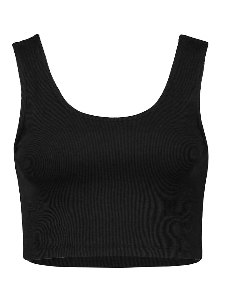 Eight2Nine Top w kolorze czarnym rozmiar: XL