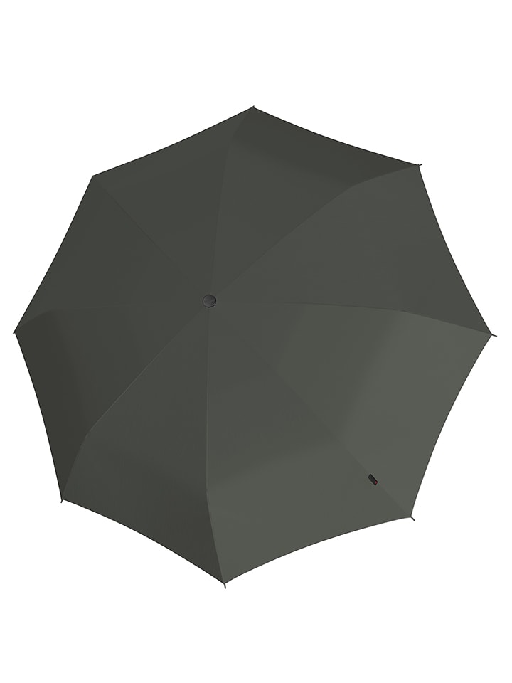 Knirps Parasol w kolorze szarym rozmiar: onesize
