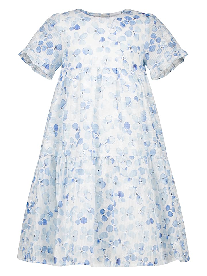 Salt and Pepper Sukienka w kolorze białym rozmiar: 140