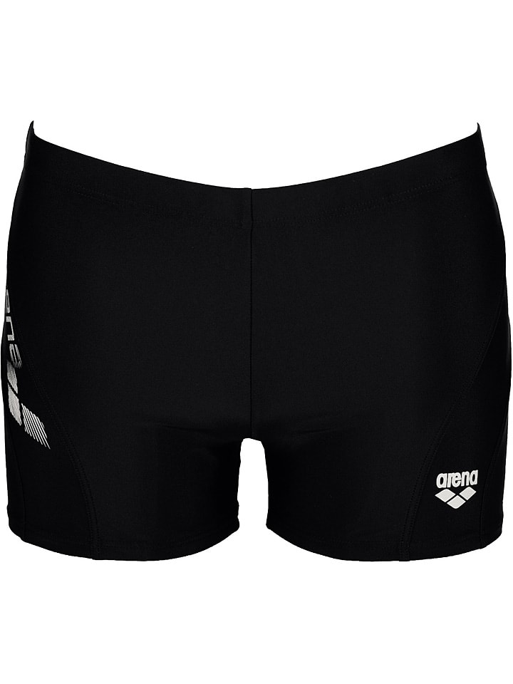 Arena Kąpielówki "Byor" w kolorze czarnym rozmiar: 9