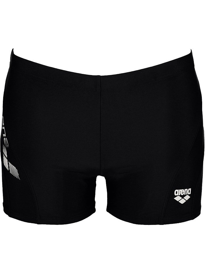 Arena Kąpielówki "Byor" w kolorze czarnym rozmiar: 9