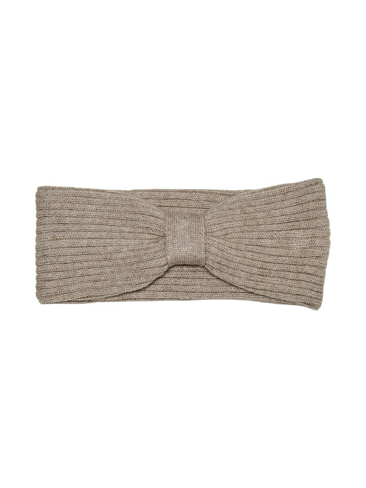 ONLY Opaska w kolorze beżowym rozmiar: onesize