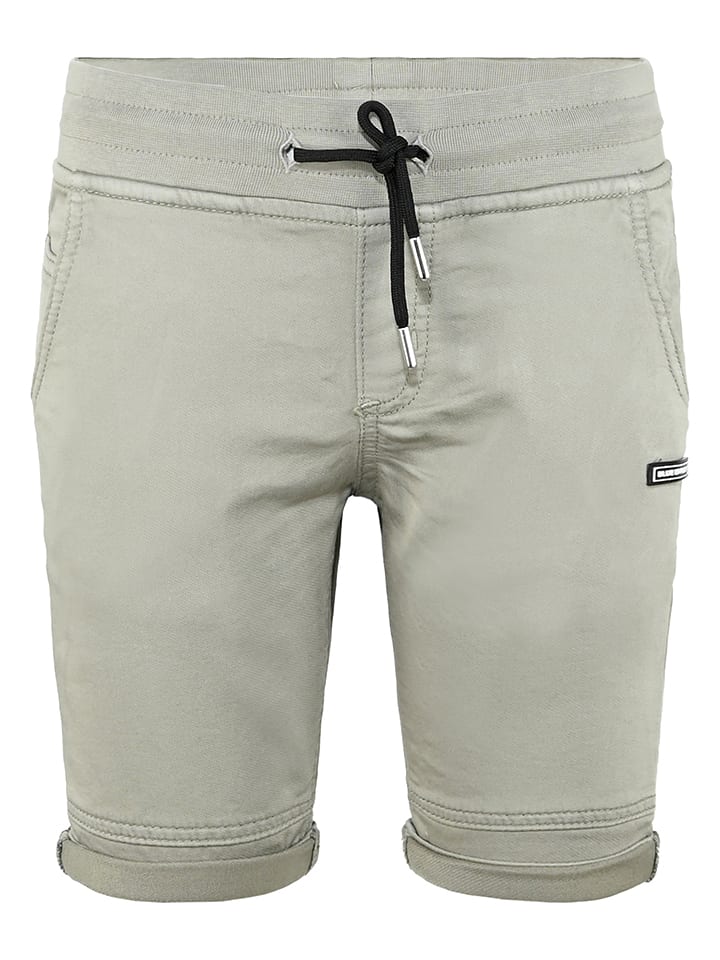 Blue Effect Szorty w kolorze khaki rozmiar: 170