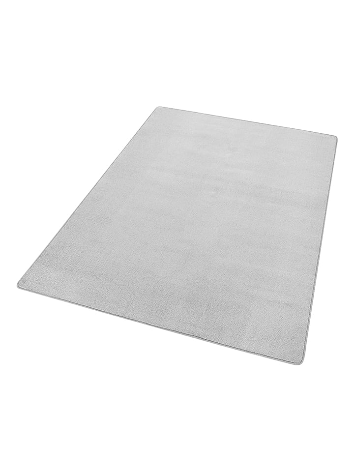 Hanse Home Dywan "Fancy" w kolorze szarym rozmiar: 133 cm