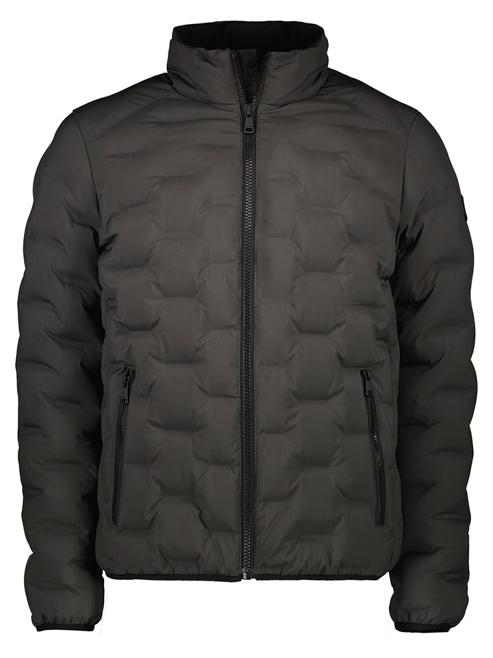 Cars Kurtka zimowa "Yarass" w kolorze khaki rozmiar: L