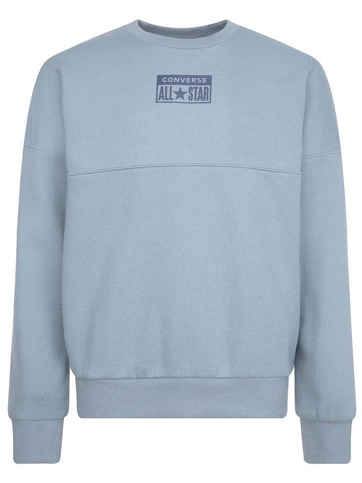 Converse Bluza w kolorze miętowym rozmiar: 158-170