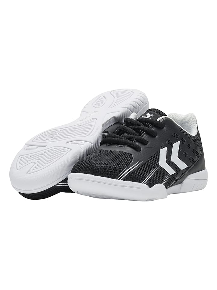 Hummel Sneakersy w kolorze czarnym rozmiar: 32