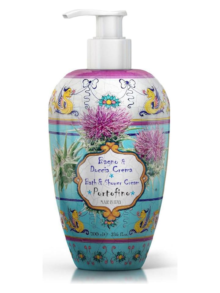 Rudy Żel pod prysznic "Portofino" - 700 ml rozmiar: onesize