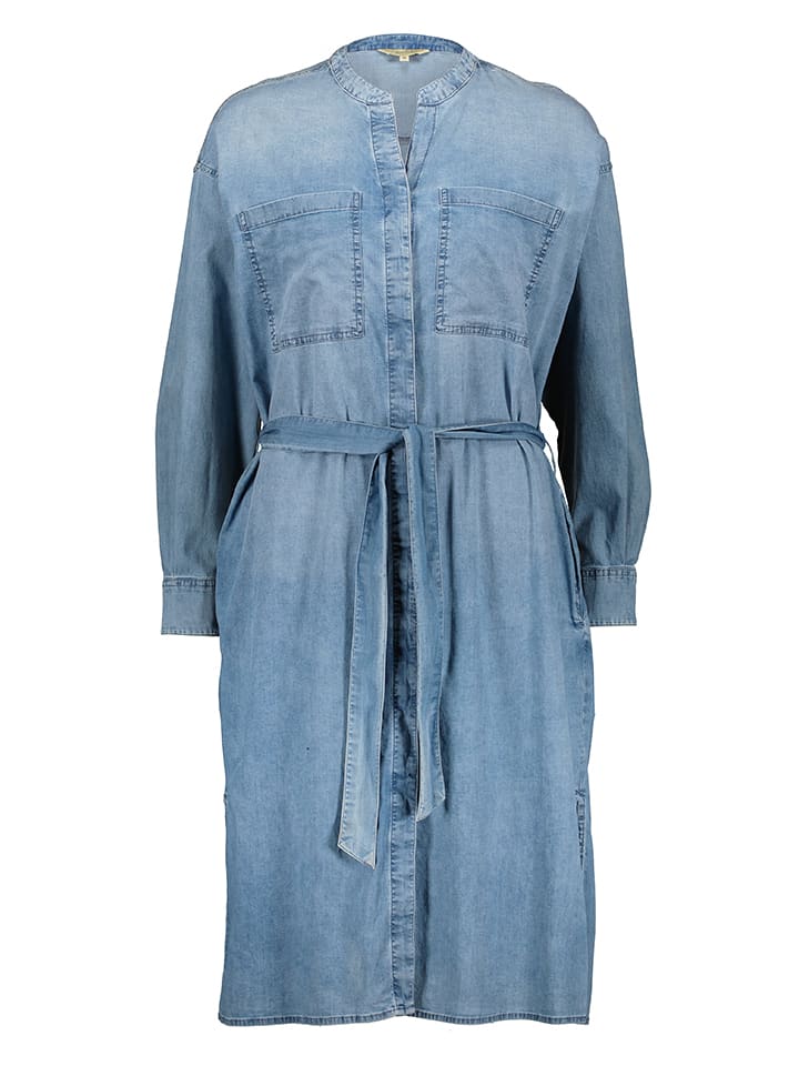 Herrlicher Sukienka w kolorze niebieskim rozmiar: XS