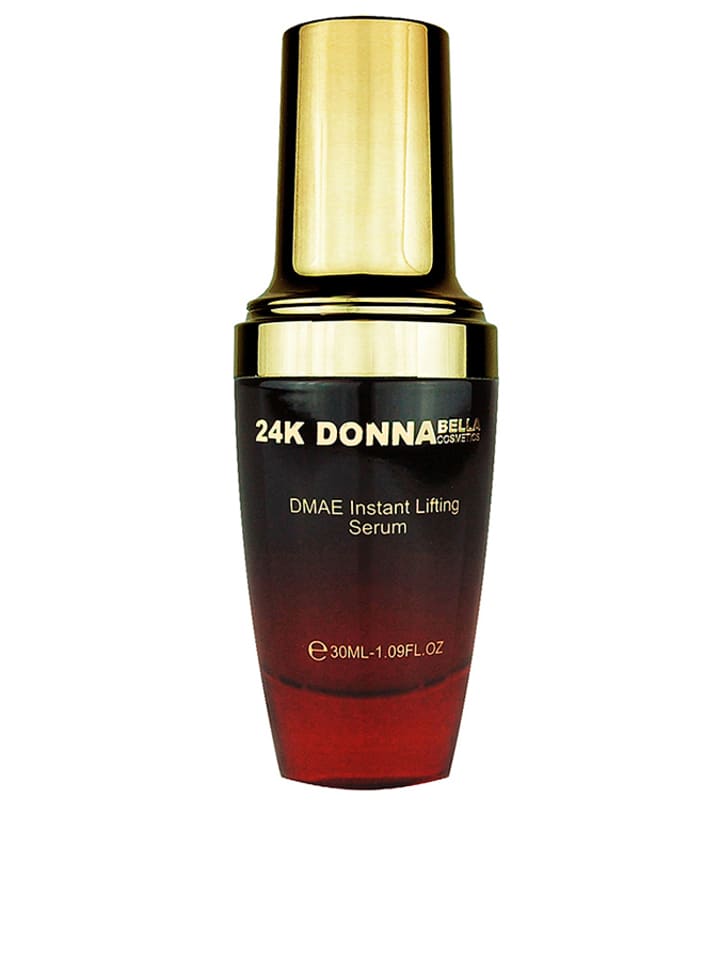 Donna Bella Serum do twarzy "DMAE Instant Lifting" - 30 ml rozmiar: onesize