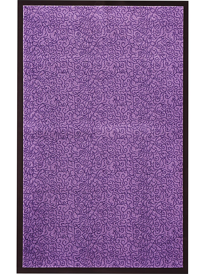 Zala Living Wycieraczka "Smart" w kolorze fioletowym rozmiar: 58x180 cm