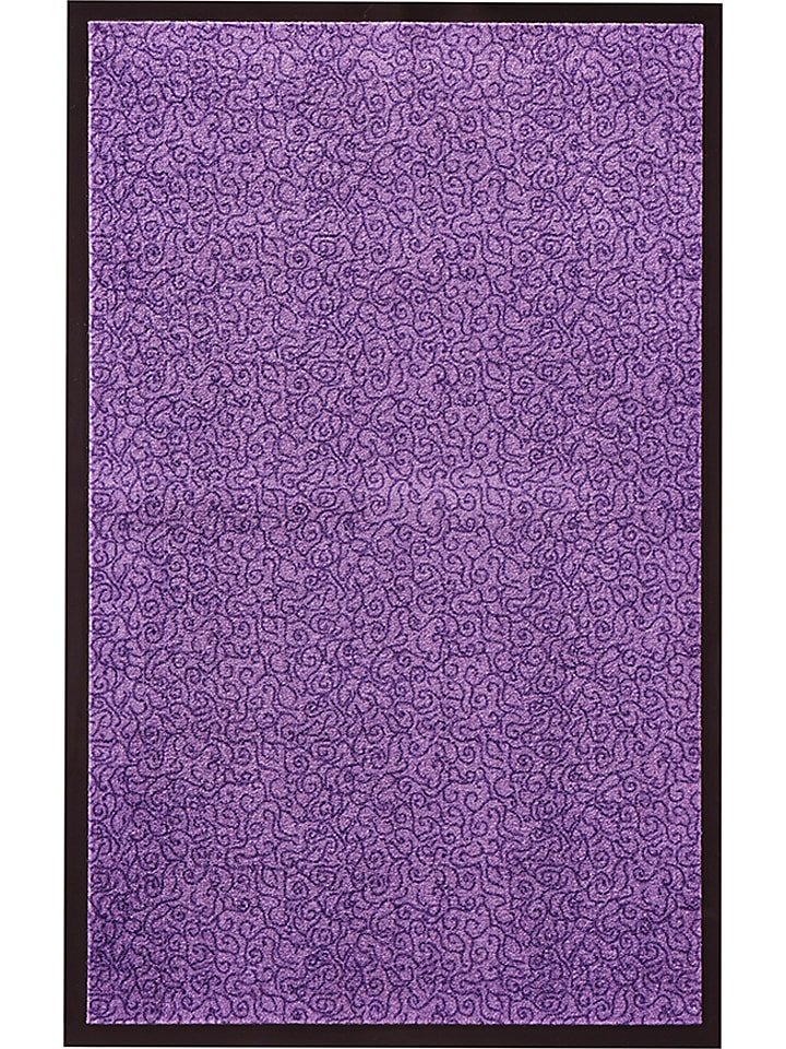 Zala Living Wycieraczka "Smart" w kolorze fioletowym rozmiar: 58x180 cm