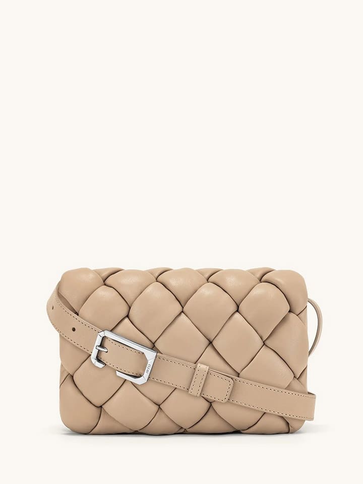 JW PEI Torebka w kolorze beżowym - 23 x 15 x 10 cm rozmiar: onesize