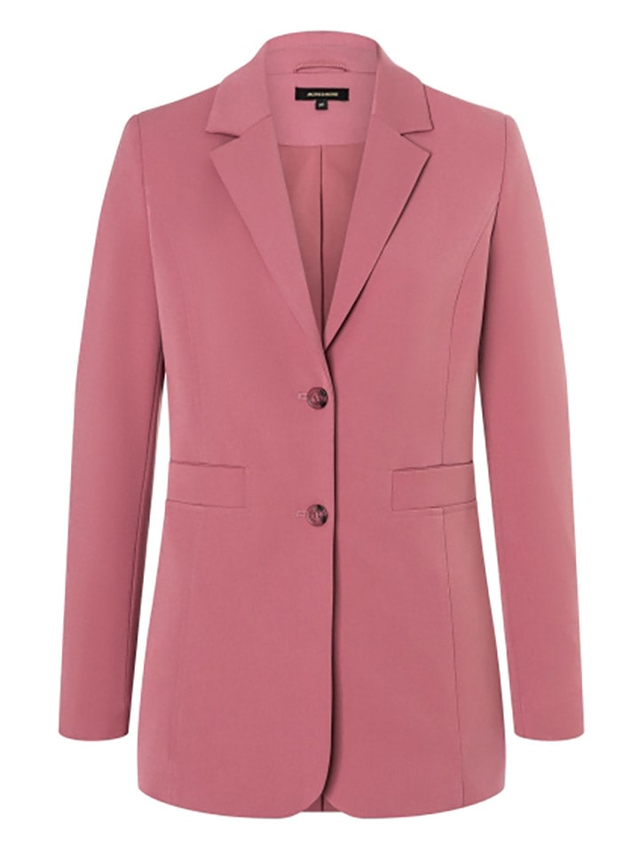 More & More Blezer w kolorze jasnoróżowym rozmiar: onesize