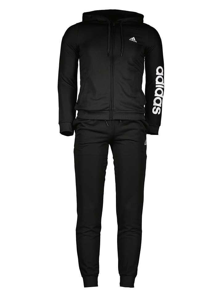 adidas Dres w kolorze czarnym rozmiar: XXL