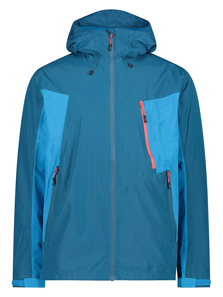 CMP Kurtka funkcyjna w kolorze niebieskim rozmiar: 56