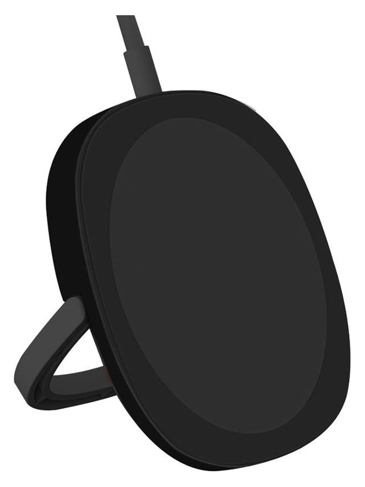 SWEET ACCESS Stacja ładująca w kolorze czarnym rozmiar: onesize