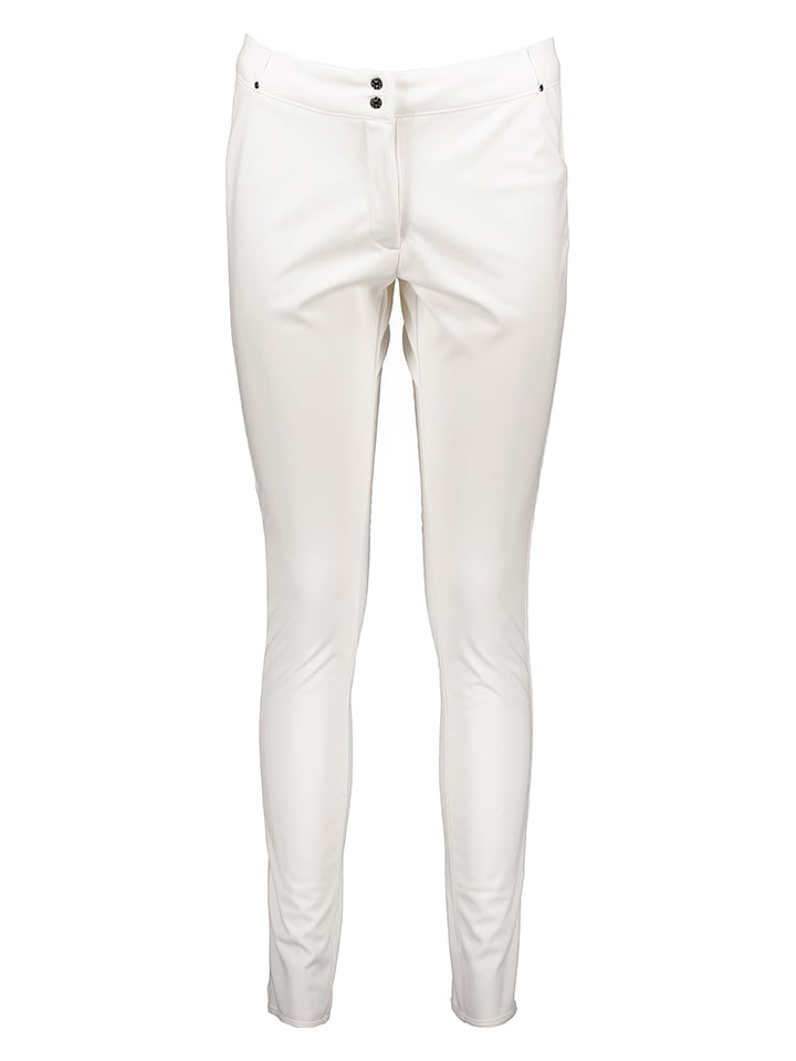 Dare 2b Spodnie funkcyjne "Upshape II" w kolorze czarnym rozmiar: 32