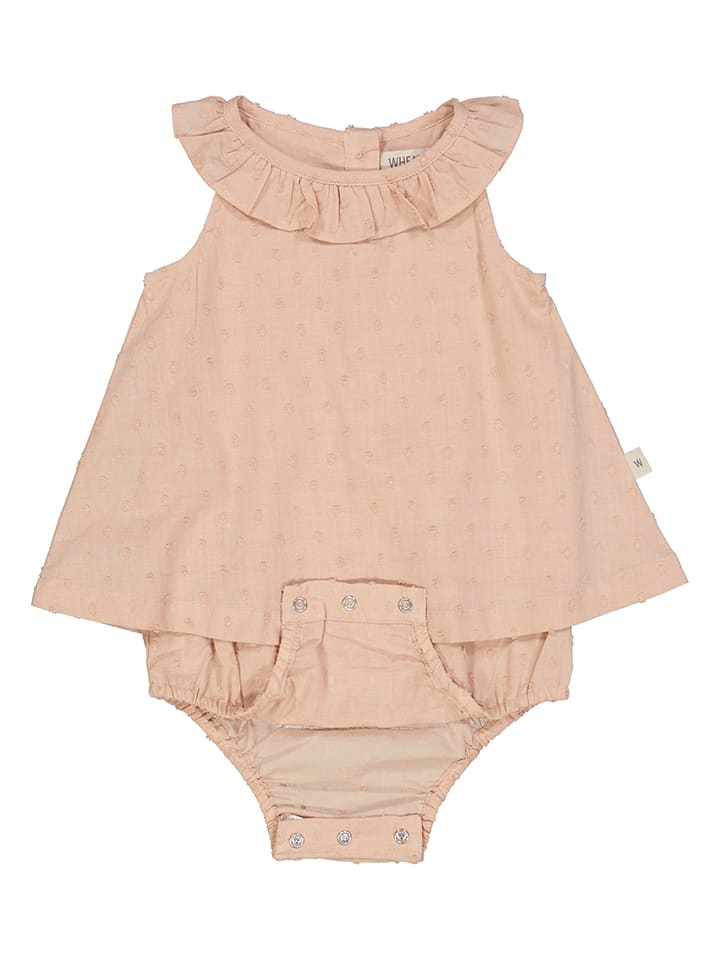 Wheat Sukienka "Ingeborg" w kolorze jasnoróżowym rozmiar: 56