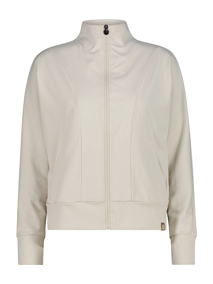 CMP Kurtka sportowa w kolorze beżowym rozmiar: 38