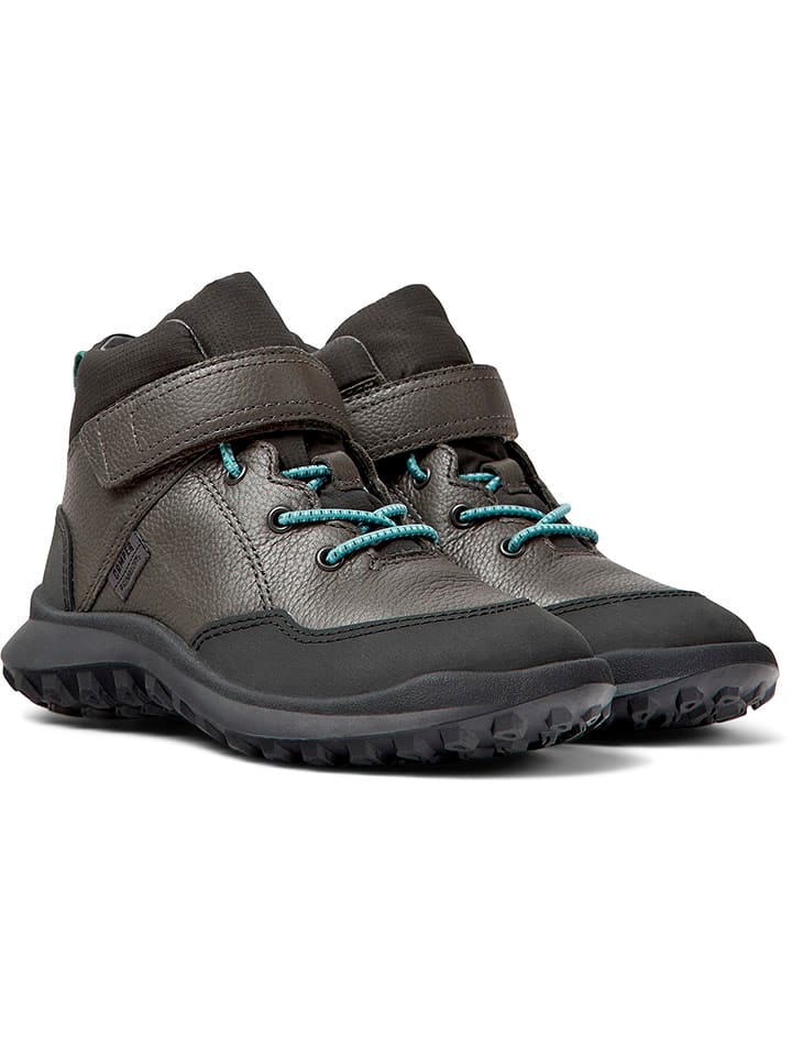 Camper Botki ze wzorem rozmiar: 28