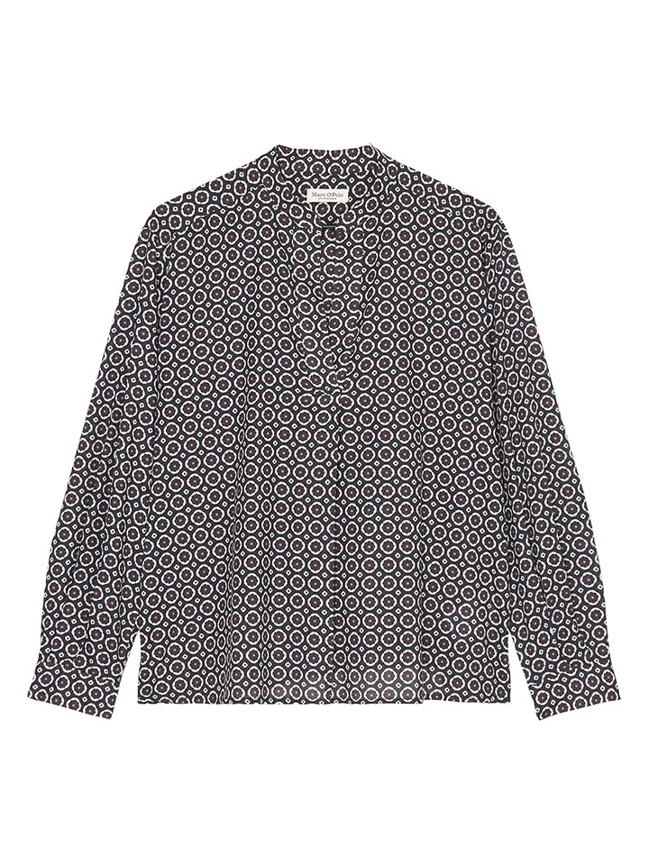 Marc O'Polo Bluzka ze wzorem rozmiar: 42