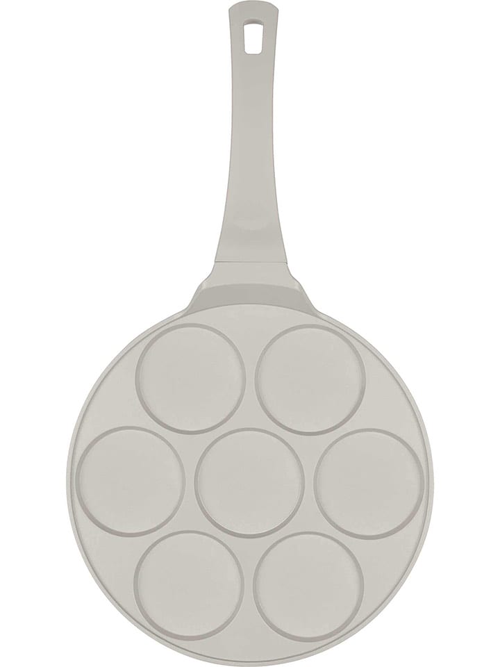 Berlinger Haus Patelnia ''Sahara Collection'' w kolorze kremowym do naleśników - Ø 26 cm rozmiar: onesize