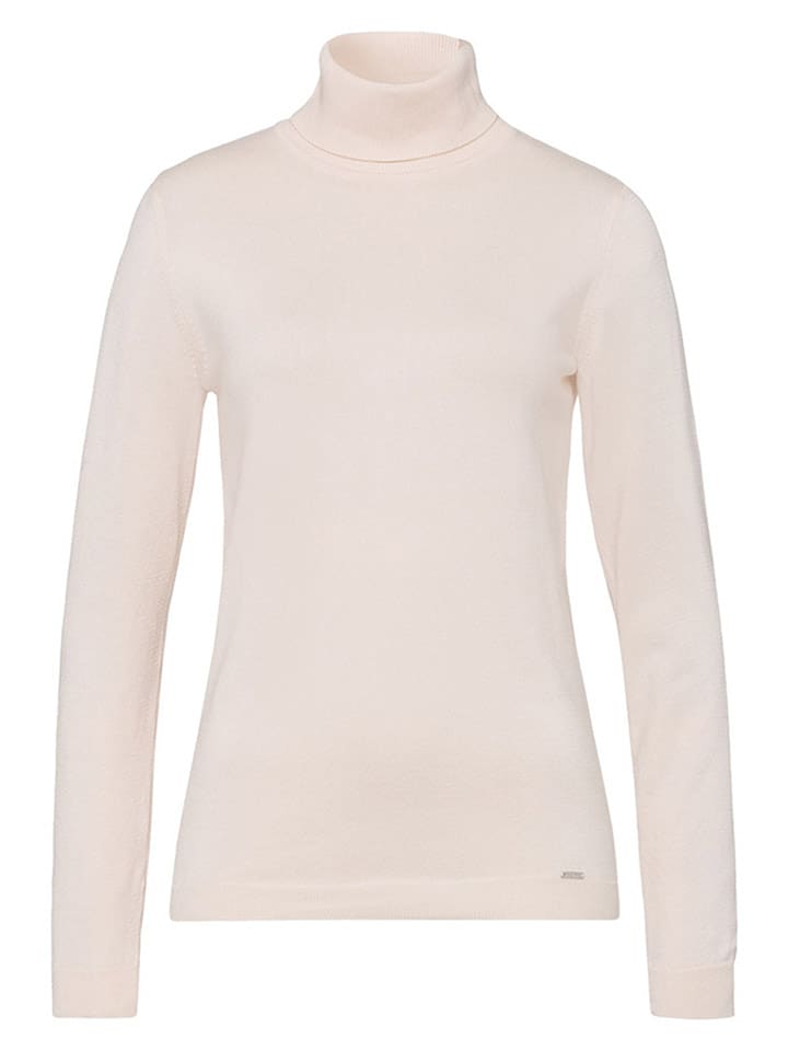 More & More Golf w kolorze kremowym rozmiar: 34