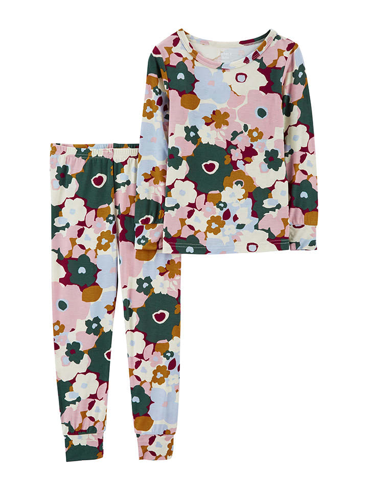 carter's Piżama ze wzorem rozmiar: 104