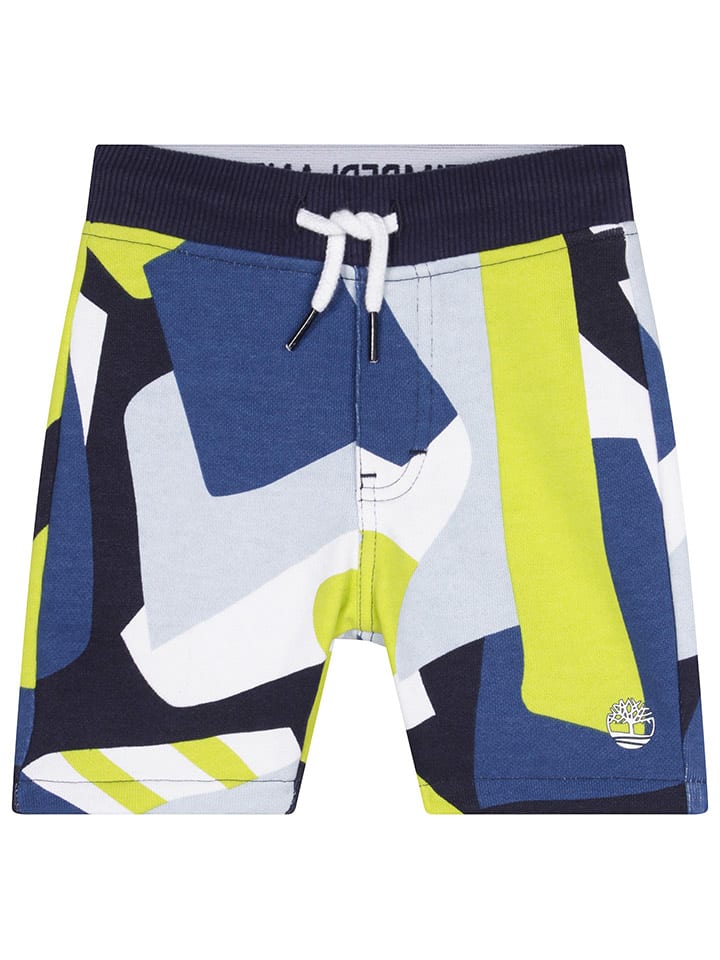 Timberland Szorty ze wzorem rozmiar: 98