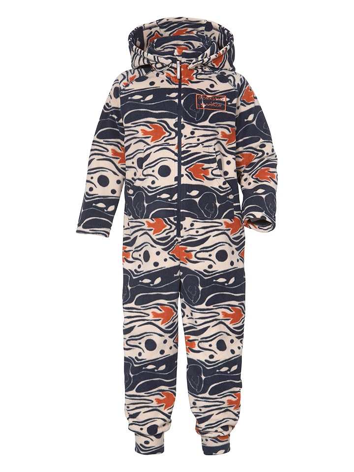 Didriksons Kombinezon polarowy ze wzorem rozmiar: 120