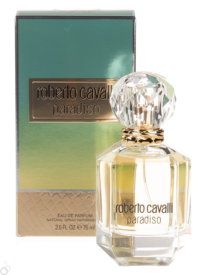 Roberto Cavalli Paradiso - EDP - 75 ml rozmiar: onesize