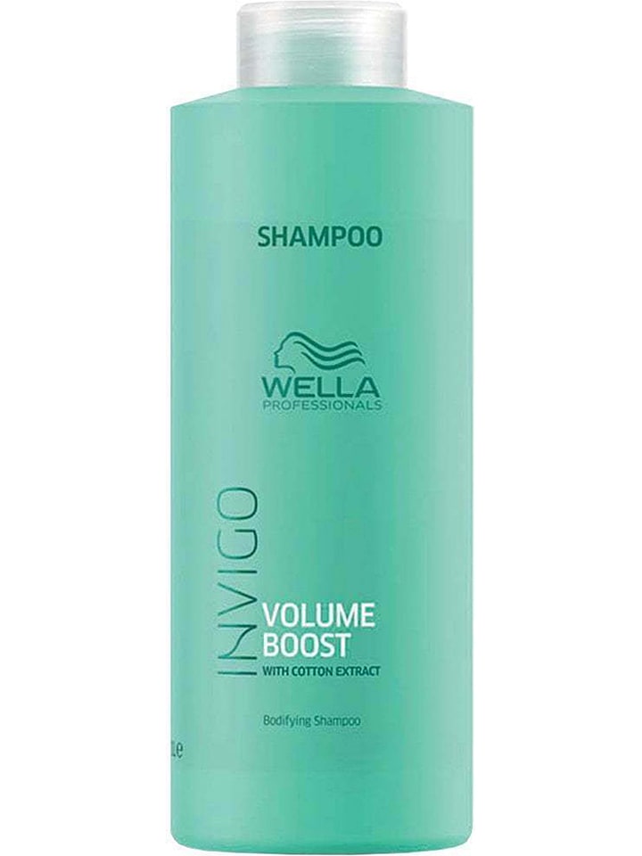 Wella Professional Szampon "Volume Boost" - 1000 ml rozmiar: onesize