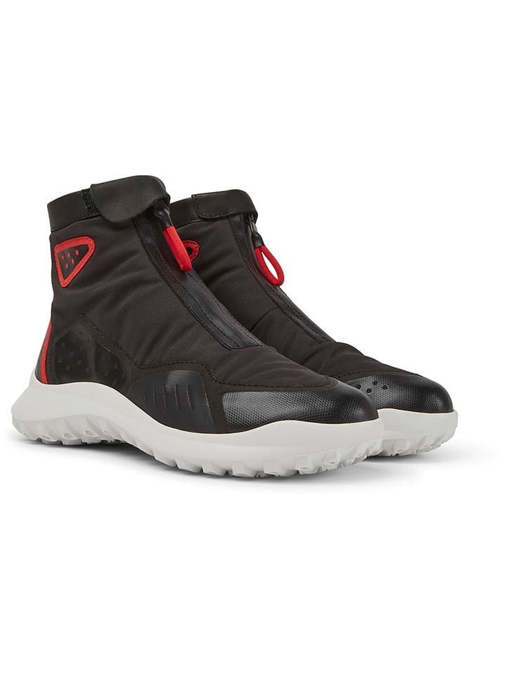 Camper Botki w kolorze czarnym rozmiar: 38