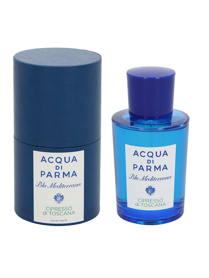 Acqua Di Parma Cipresso Di Toscana - EDT - 75 ml rozmiar: onesize