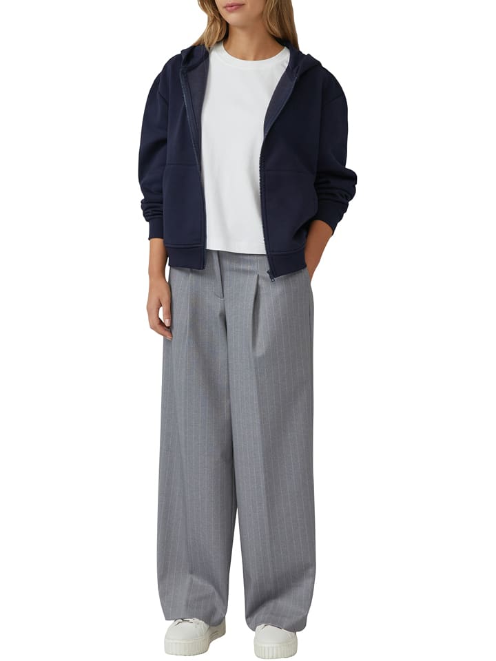 S.OLIVER RED LABEL Bluza w kolorze granatowym rozmiar: 40