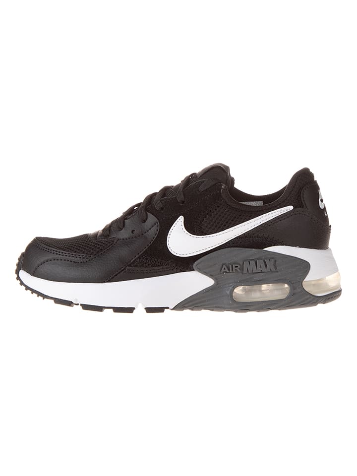 Nike Sneakersy "Air Max Excee" w kolorze czarnym rozmiar: 38