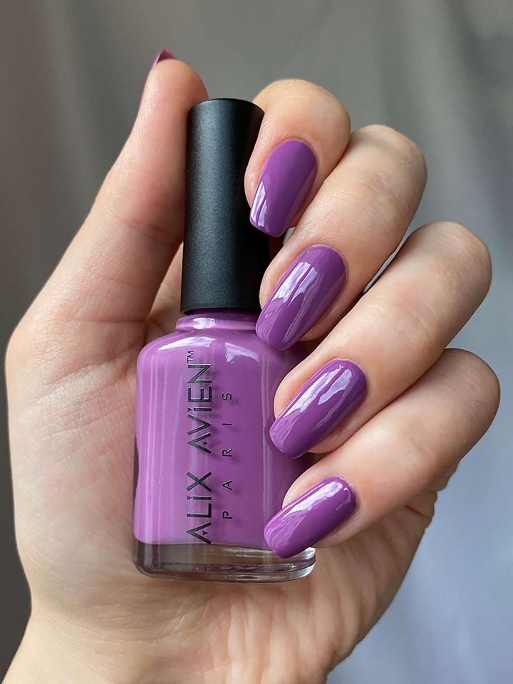 ALIX AVIEN Lakier do paznokci - 76 - 11 ml rozmiar: onesize