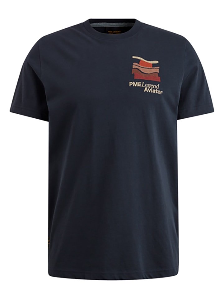 PME Legend Koszulka w kolorze granatowym rozmiar: M