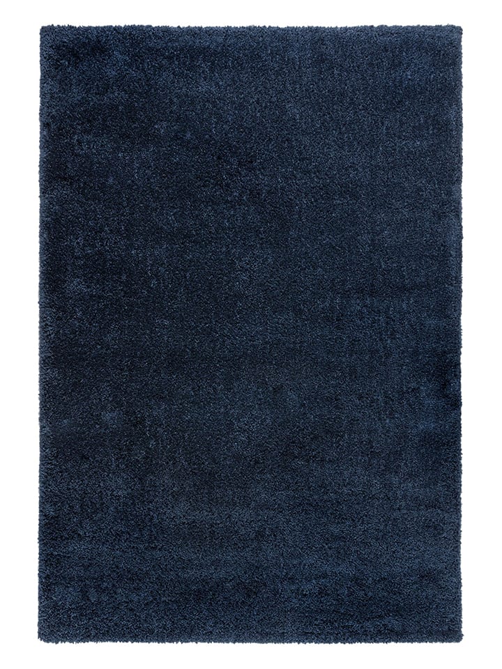 Flair Rugs Dywan w kolorze granatowym rozmiar: 120x170 cm