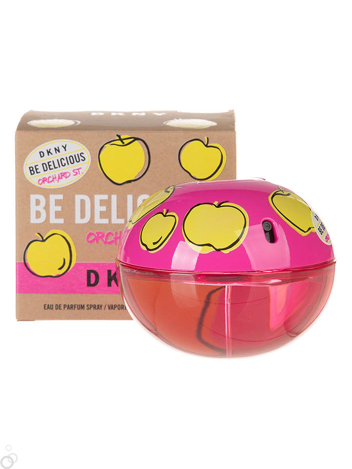 DKNY Be Delicious Orchard St - EDP - 100 ml rozmiar: onesize
