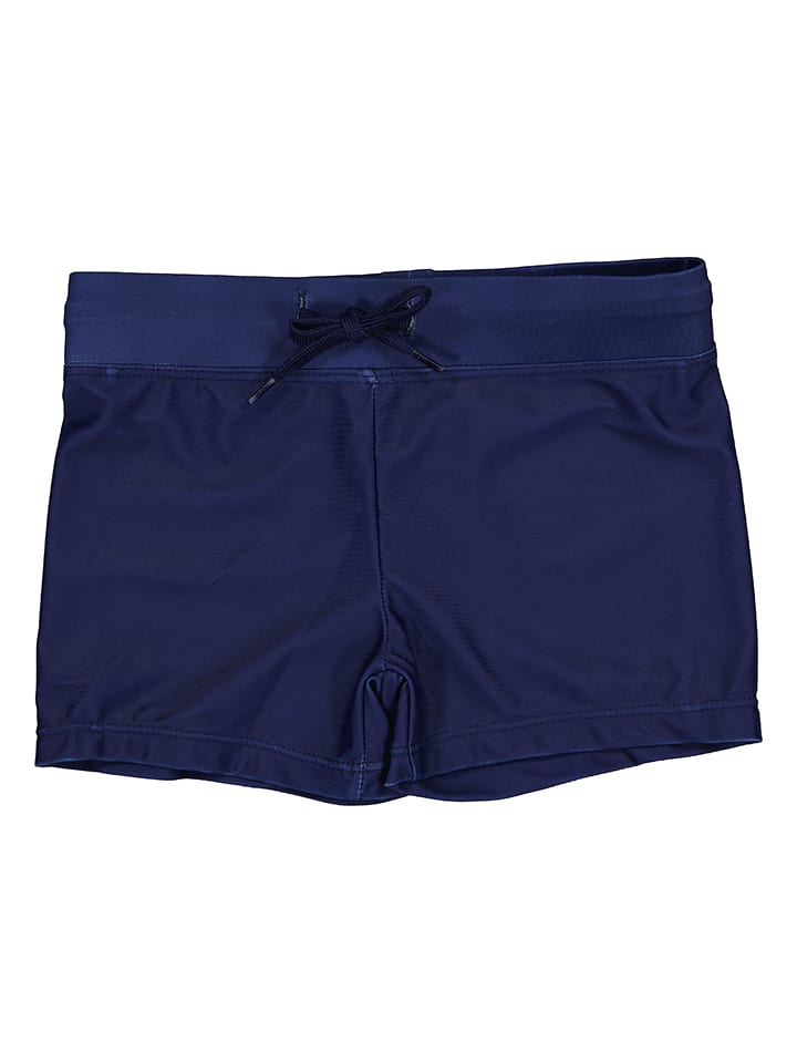 lamino Kąpielówki w kolorze granatowym rozmiar: 122/128