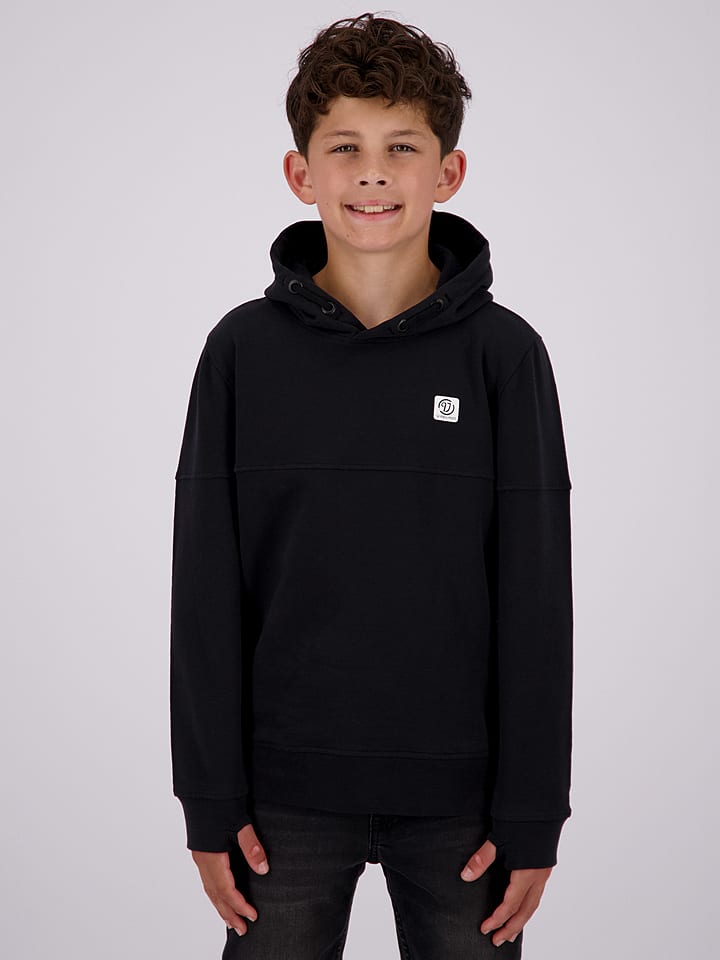 Vingino Bluza w kolorze czarnym rozmiar: 128