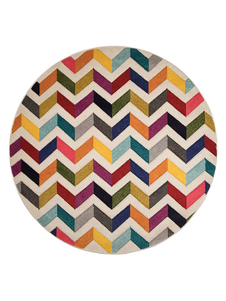 Flair Rugs Dywan ze wzorem rozmiar: 160 cm