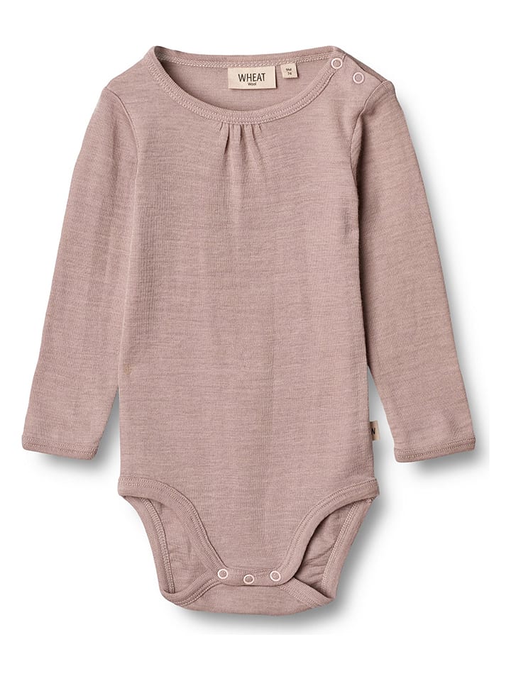 Wheat Body w kolorze jasnoróżowym rozmiar: 56