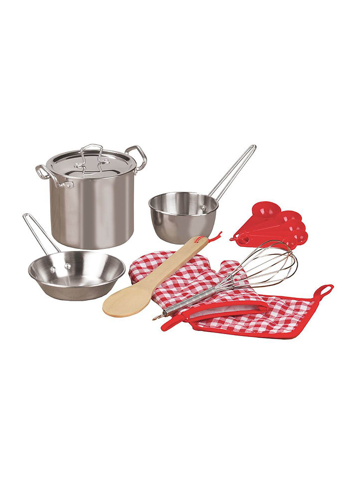 moses. Zestaw do gotowania - 3+ rozmiar: onesize