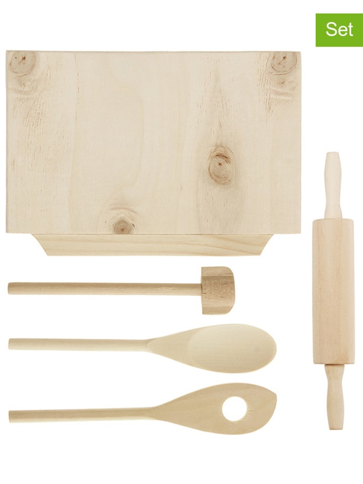 SUNNYSUE Zestaw do pieczenia rozmiar: onesize