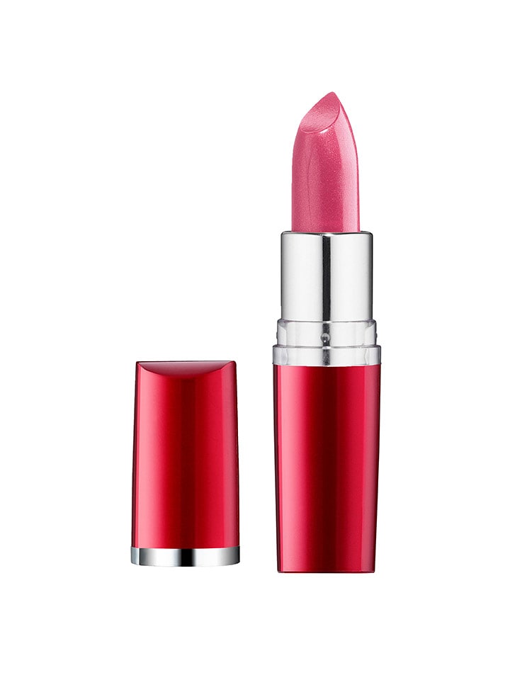 Maybelline Szminka "Moisture Extreme - Nr. 160 Glamorous Pink" - 5 g rozmiar: onesize